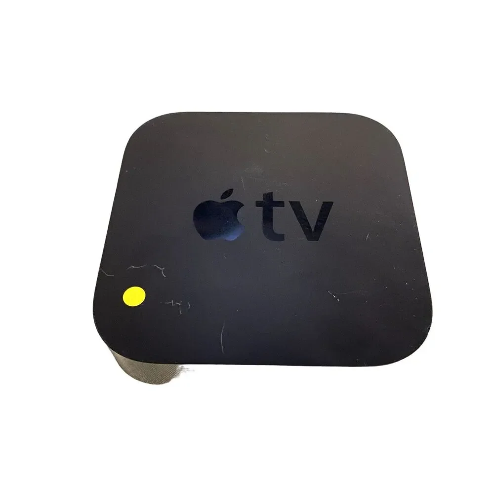 #8182 APPLE TV MODEM A1378 NO REMOTE UNTESTED